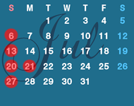 SCHEDULE