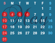SCHEDULE