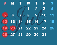 SCHEDULE