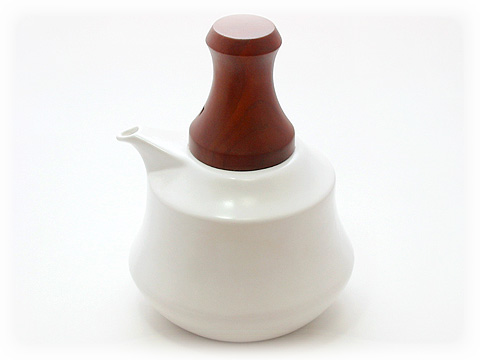 ジェンガラ JENGGALA 正規取扱店 【月下香】 Jenggala Kendi Cup / Wood